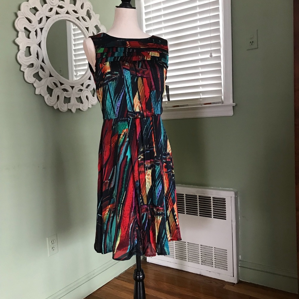 Dress new with tags